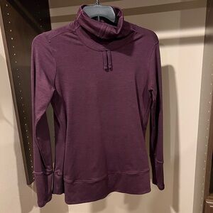 Women’s Calia Long Sleeve Turtleneck Shirt